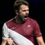 Stan Wawrinka, Moselle Open 2022