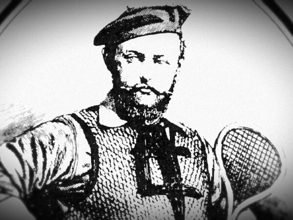 Walter Clopton Wingfield