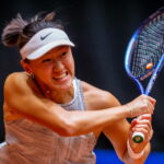 Xiyu Wang, BJK Cip 2021
