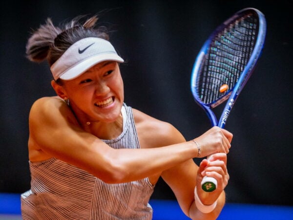 Xiyu Wang, BJK Cip 2021