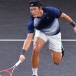 Zhizhen Zhang, Florence 2022