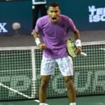 Félix Auger-Aliassime, Rolex Paris Masters 2022