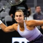 Aryna Sabalenka, WTA Finals 2022