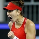 Belinda Bencic, Billie Jean King Cup 2022