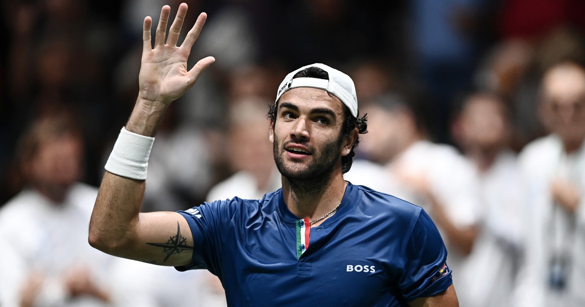 Matteo Berrettini