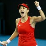 Belinda Bencic, BJK Cup 2022