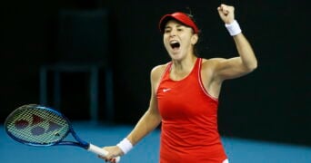 Belinda Bencic, BJK Cup 2022