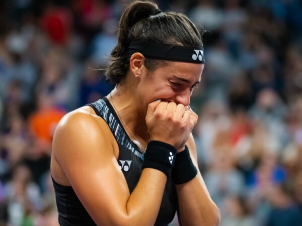 Caroline Garcia, WTA_Finals 2023