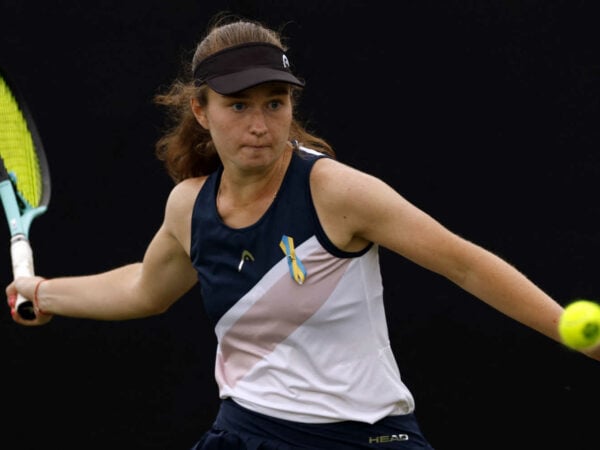 Daria Snigur 2022