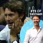 L'oeil du coach #66, Juan Carlos Ferrero