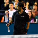Fabio Fognini, Rolex Paris Masters 2022