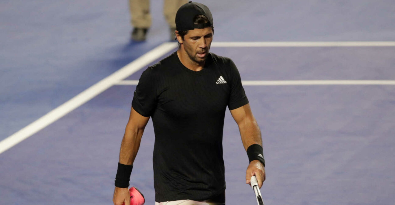 Fernando Verdasco 2022