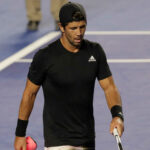 Fernando Verdasco 2022
