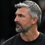 Goran Ivanisevic, Rolex Paris Masters 2022