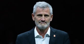 Gilles Moretton, Paris-Bercy 2022