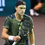 Holger Rune, Rolex Paris Masters 2022