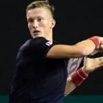 Jiri Lehecka, Rolex Paris Masters 2022