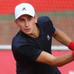 Matteo Arnaldi, 2022