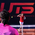 Daniil Medvedev, UTS 4