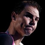 Rafael Nadal, ATP Finals 2022