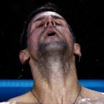 Novak Djokovic, ATP Finals 2022