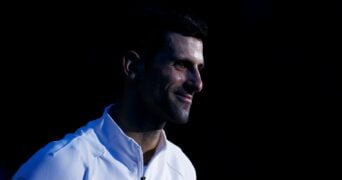 Novak Djokovic, ATP Finals 2022