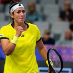 Ons Jabeur, WTA Finals 2022