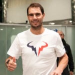 Rafael Nadal 2022