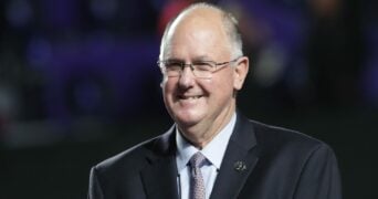 Steve Simon, Guadalajara 2021