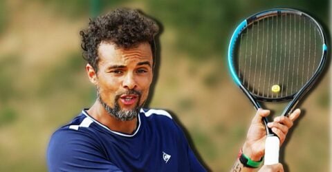 Sébastien Proisy, le slice