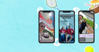 Social Highlights 23/11/2022