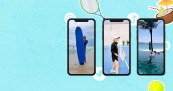 Social Highlights