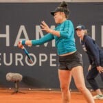 Sophie Chang 2022