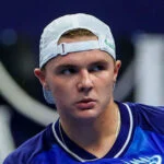 Dominic Stricker, 2022