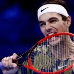 Taylor Fritz, ATP Finals 2022