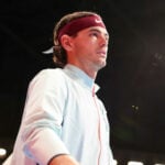 Taylor Fritz - Tokyo 2022