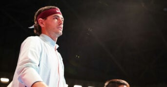 Taylor Fritz - Tokyo 2022