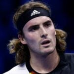 Stefanos Tsitsipas - Turin 2022
