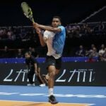 Félix Auger-Aliassime, World Tennis League 2022