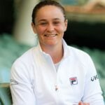 Ashleigh Barty, Adelaide 2022