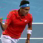 Alejandro Tabilo