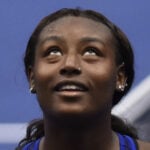 Alycia Parks 2022