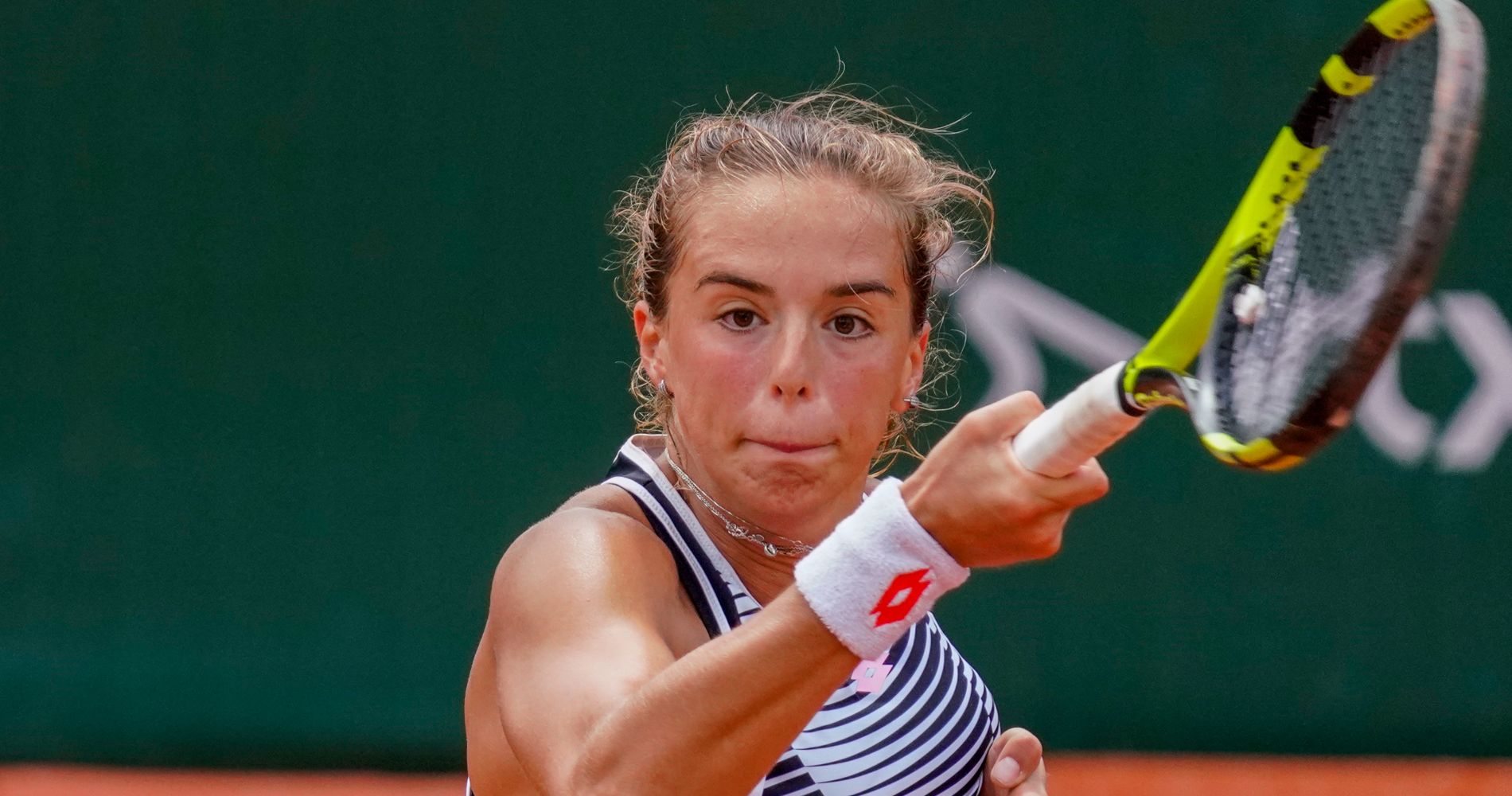Lucia Bronzetti