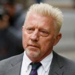 Boris Becker 2022