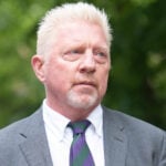 Boris Becker 2022