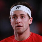 Casper Ruud Mexico 2022