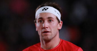 Casper Ruud Mexico 2022