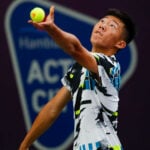 Chun-Hsin Tseng 2022