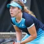 Anna-Lena Friedsam, Berlin 2022