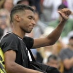 Félix Auger-Aliassime, Montréal 2022